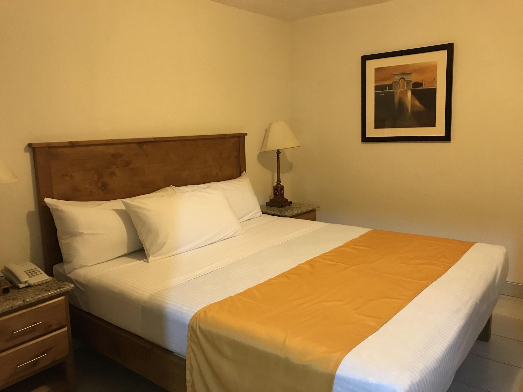 Hotel Guillen Jr Tijuana Exterior photo